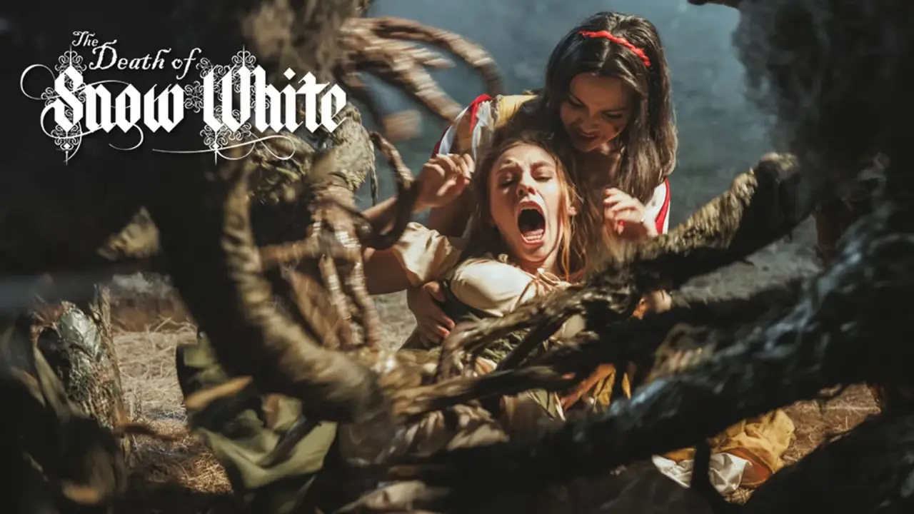 The Death of Snow White hdfilme