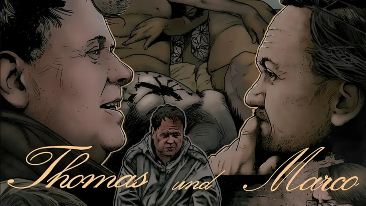 Thomas and Marco hdfilme