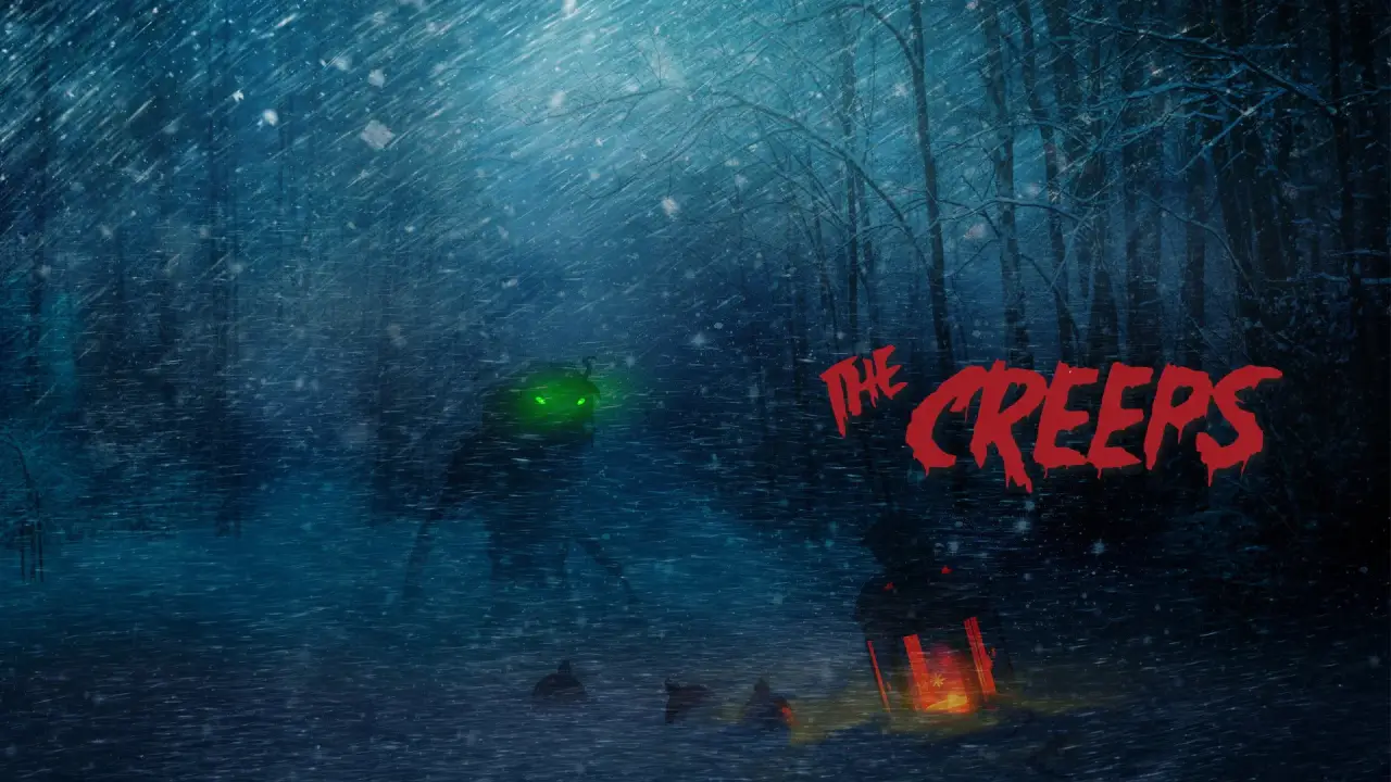 The Creeps hdfilme