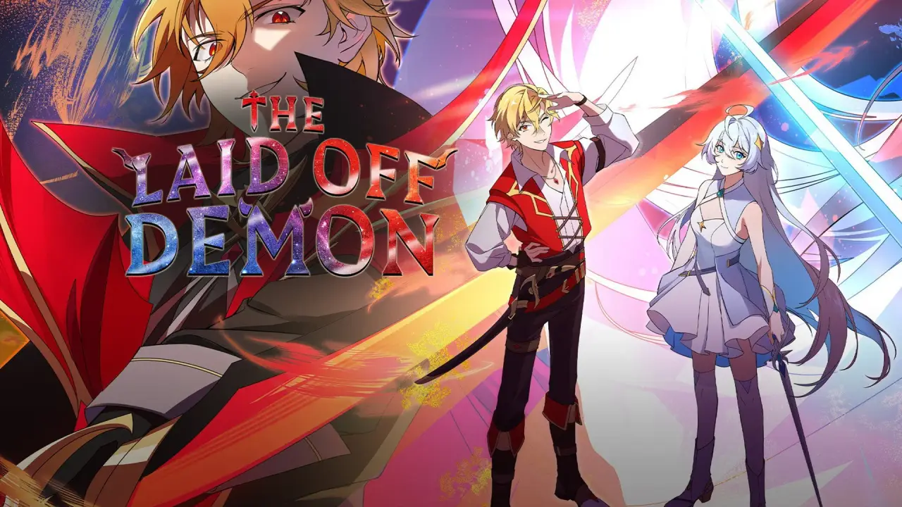 The Laid Off Demon hdfilme