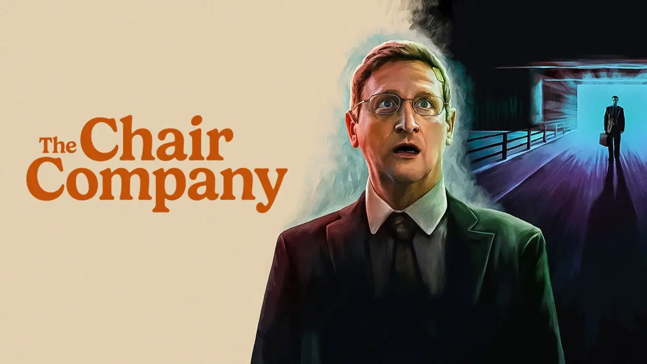 The Chair Company hdfilme