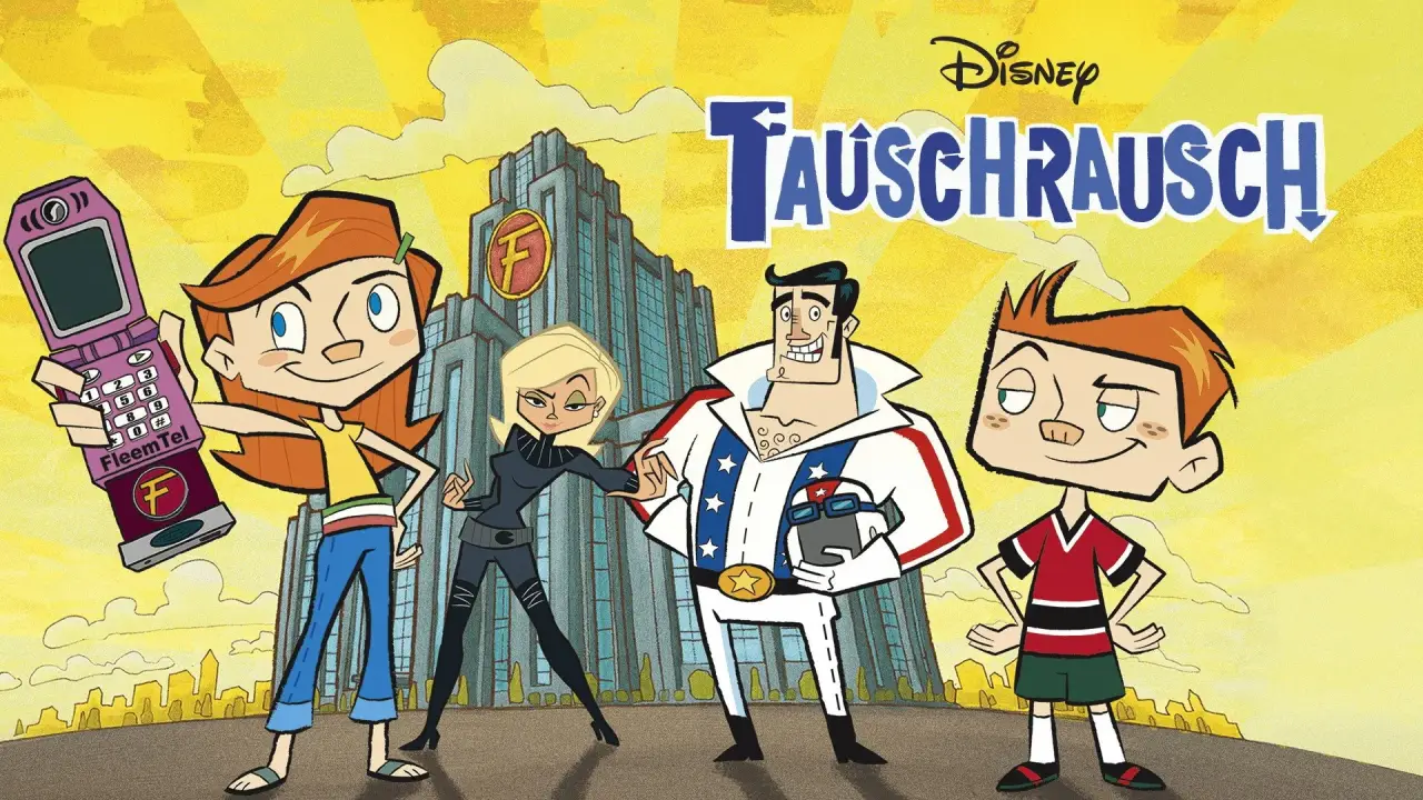 Tauschrausch hdfilme