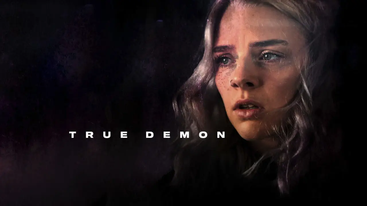 True Demon hdfilme
