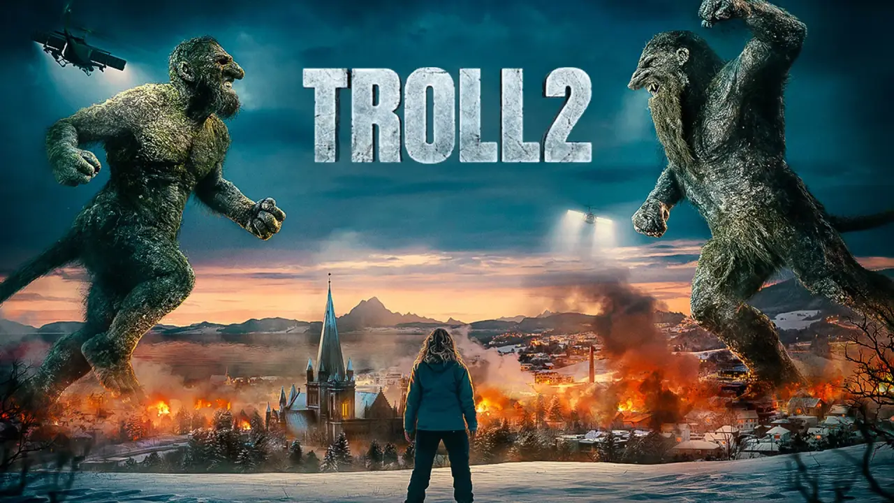 Troll 2 hdfilme