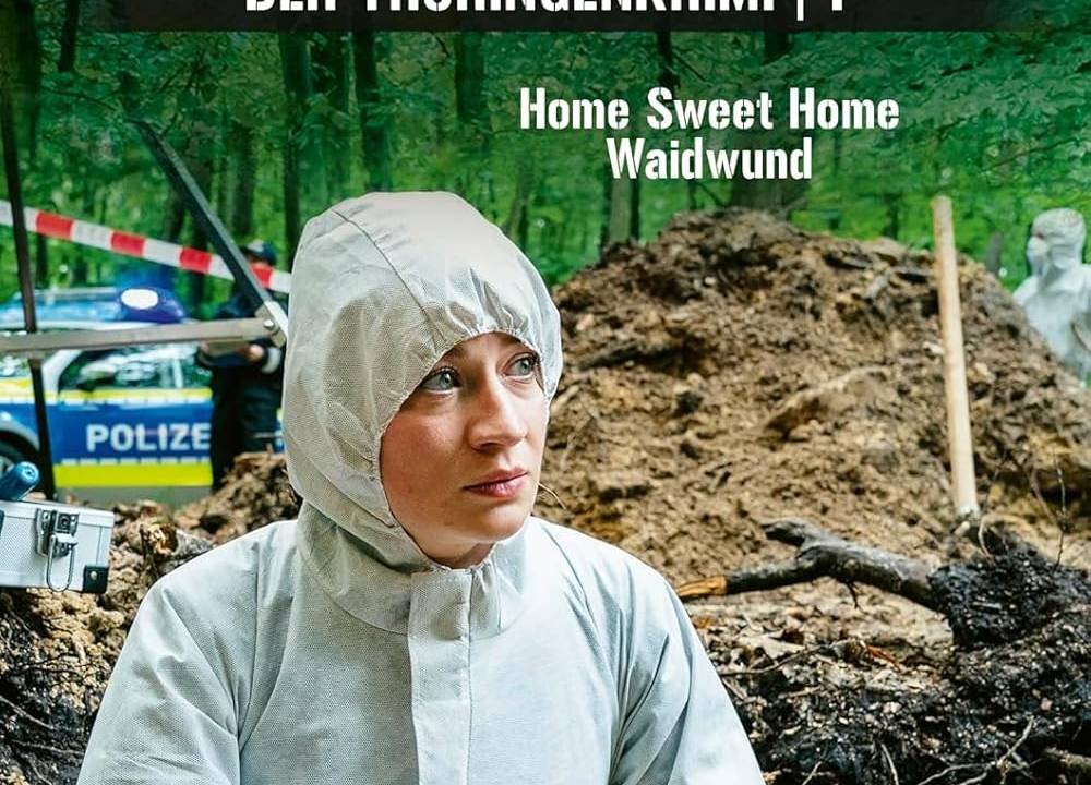 Theresa Wolff - Der Thüringenkrimi hdfilme