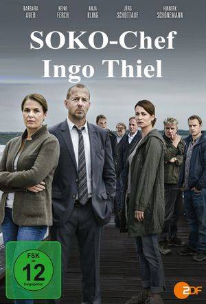 SOKO-Chef Ingo Thiel hdfilme