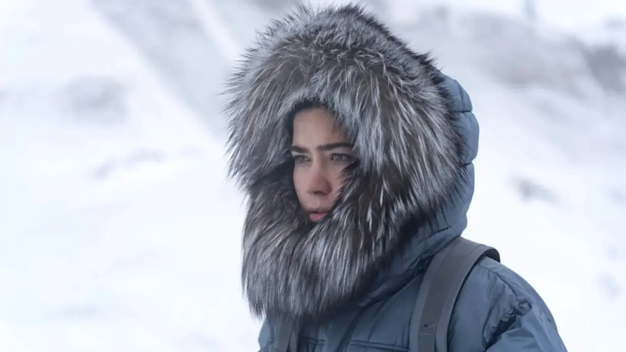 Smillas Gespür für Schnee hdfilme