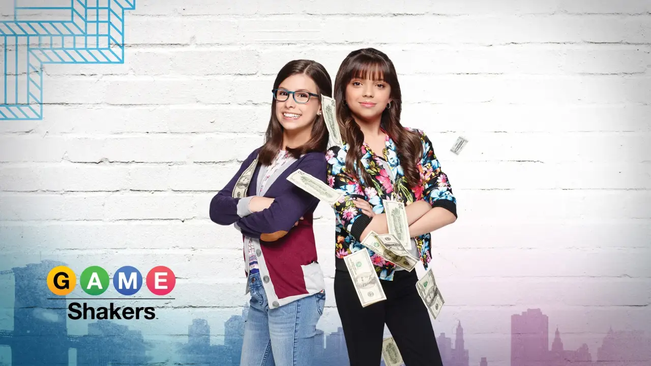 Game Shakers – Jetzt geht’s App hdfilme