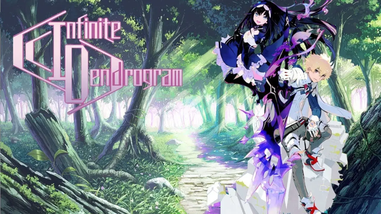 Infinite Dendrogram hdfilme