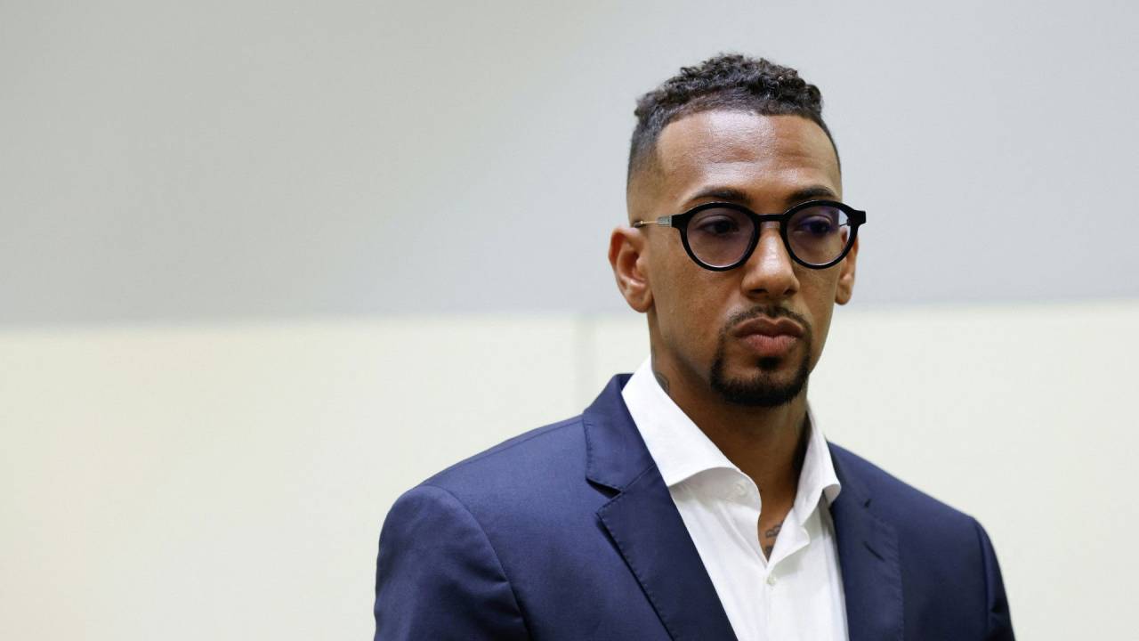 Being Jérôme Boateng hdfilme
