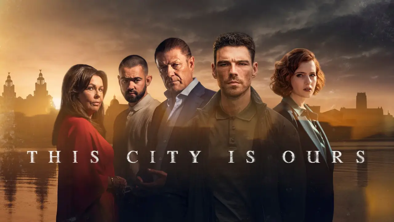 This City Is Ours hdfilme