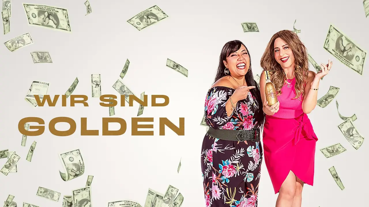 Wir sind golden hdfilme