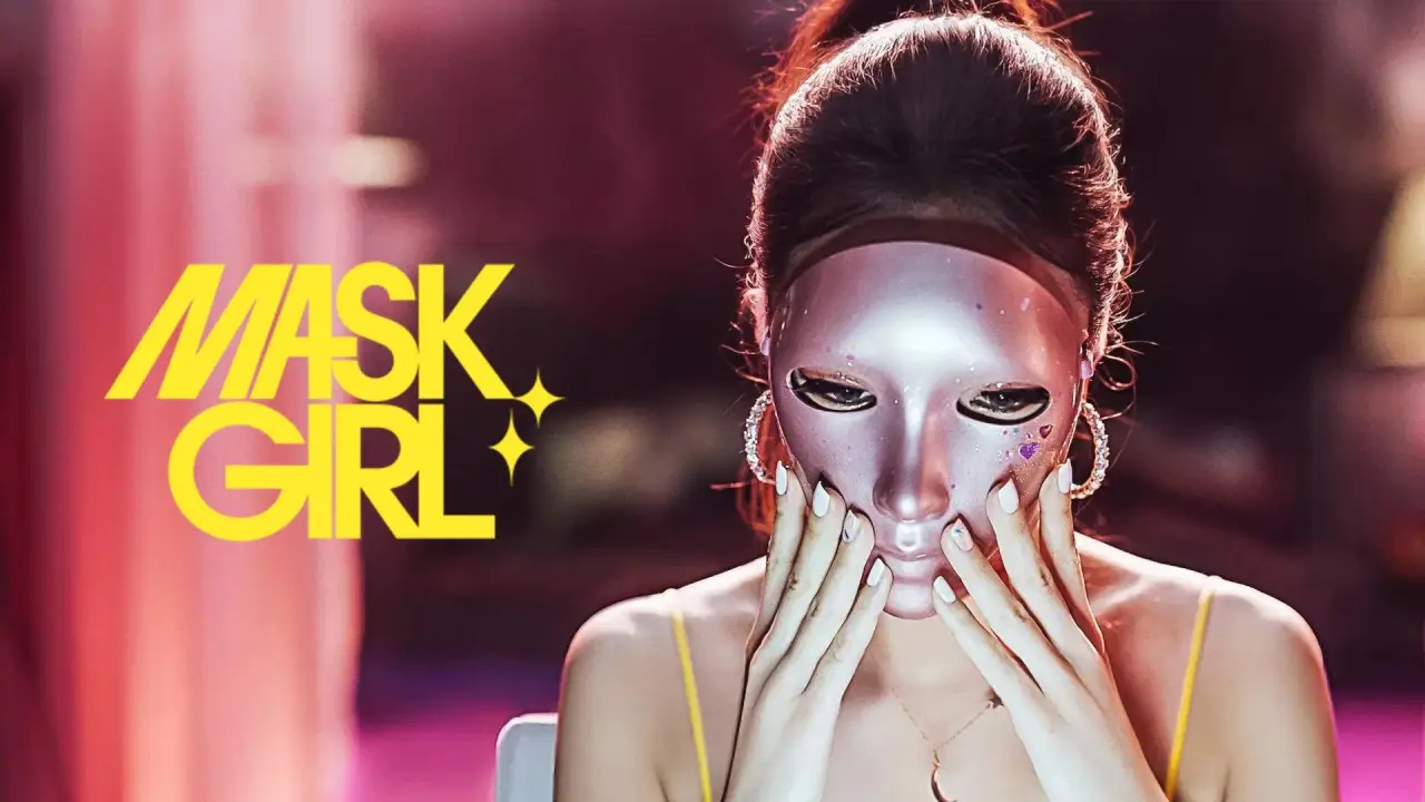 Mask Girl hdfilme