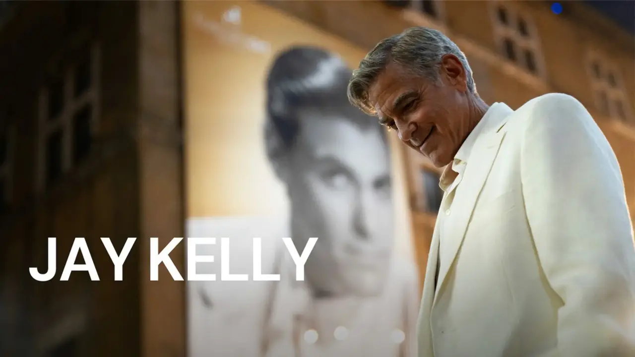 Jay Kelly hdfilme