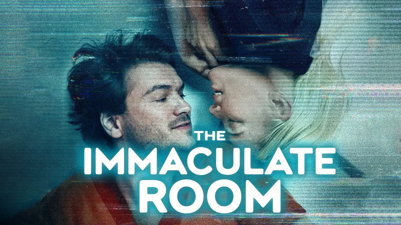 The Immaculate Room hdfilme