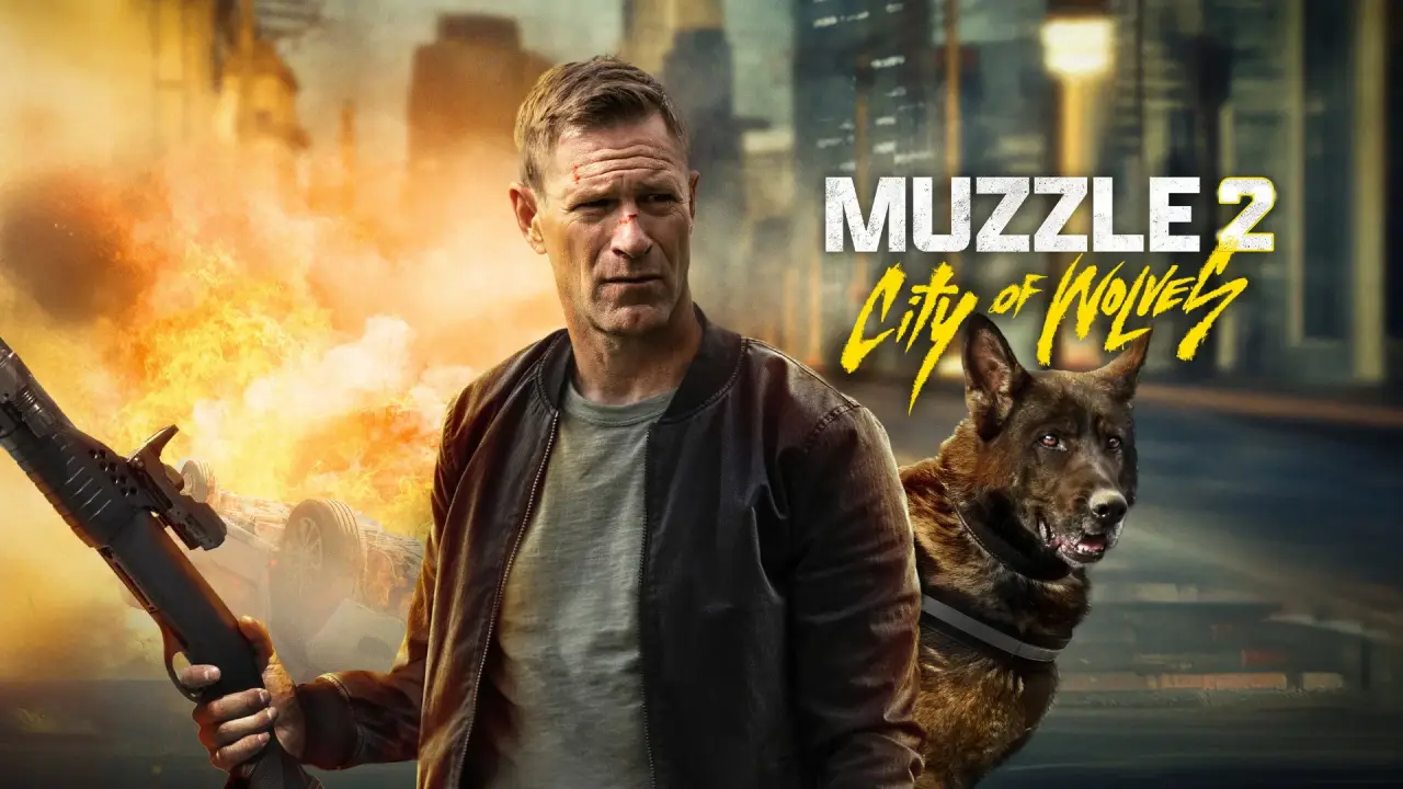 Muzzle: City of Wolves hdfilme