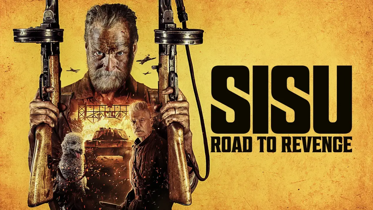 Sisu: Road to Revenge hdfilme