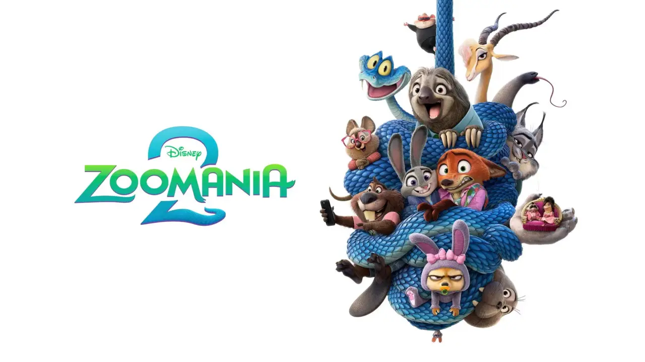 Zoomania 2 hdfilme