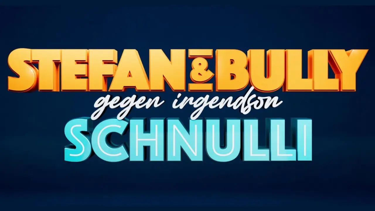 Stefan und Bully gegen irgendson Schnulli hdfilme