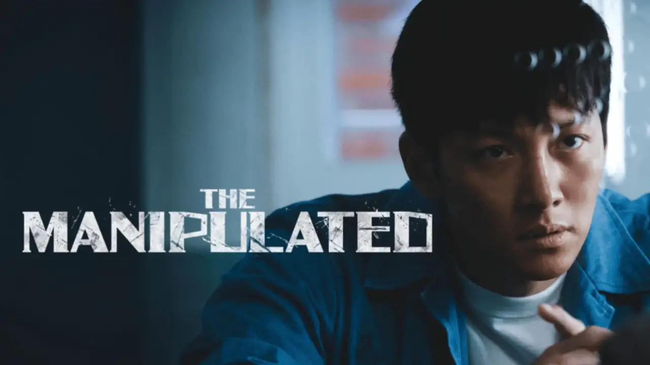 The Manipulated hdfilme