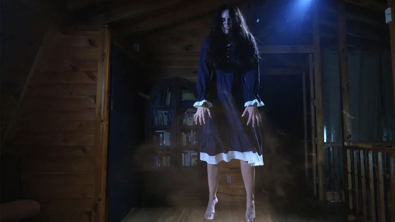 Fear Cabin: The Last Weekend of Summer hdfilme