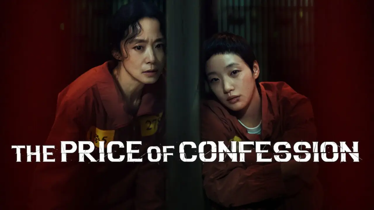 The Price of Confession hdfilme
