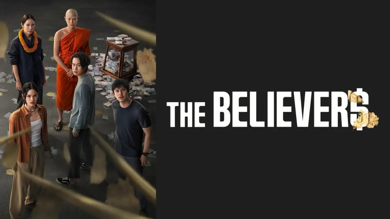 The Believers hdfilme