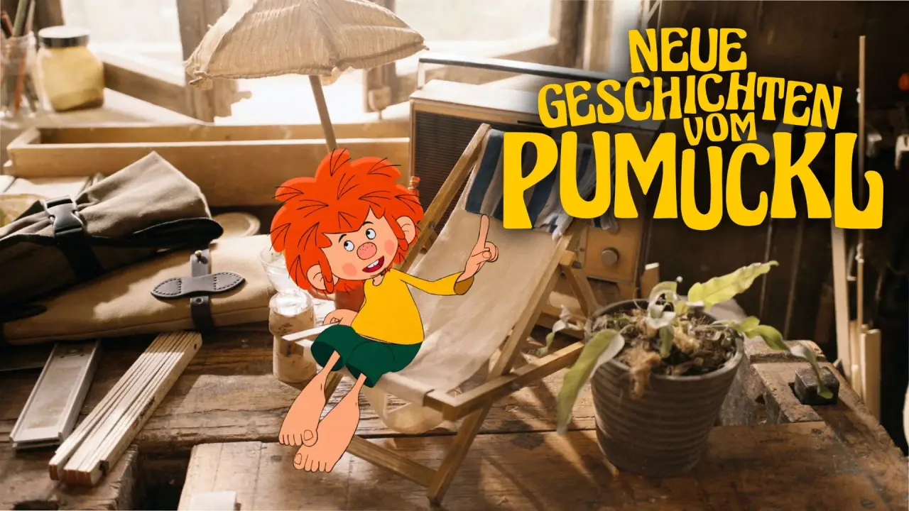 Neue Geschichten vom Pumuckl hdfilme
