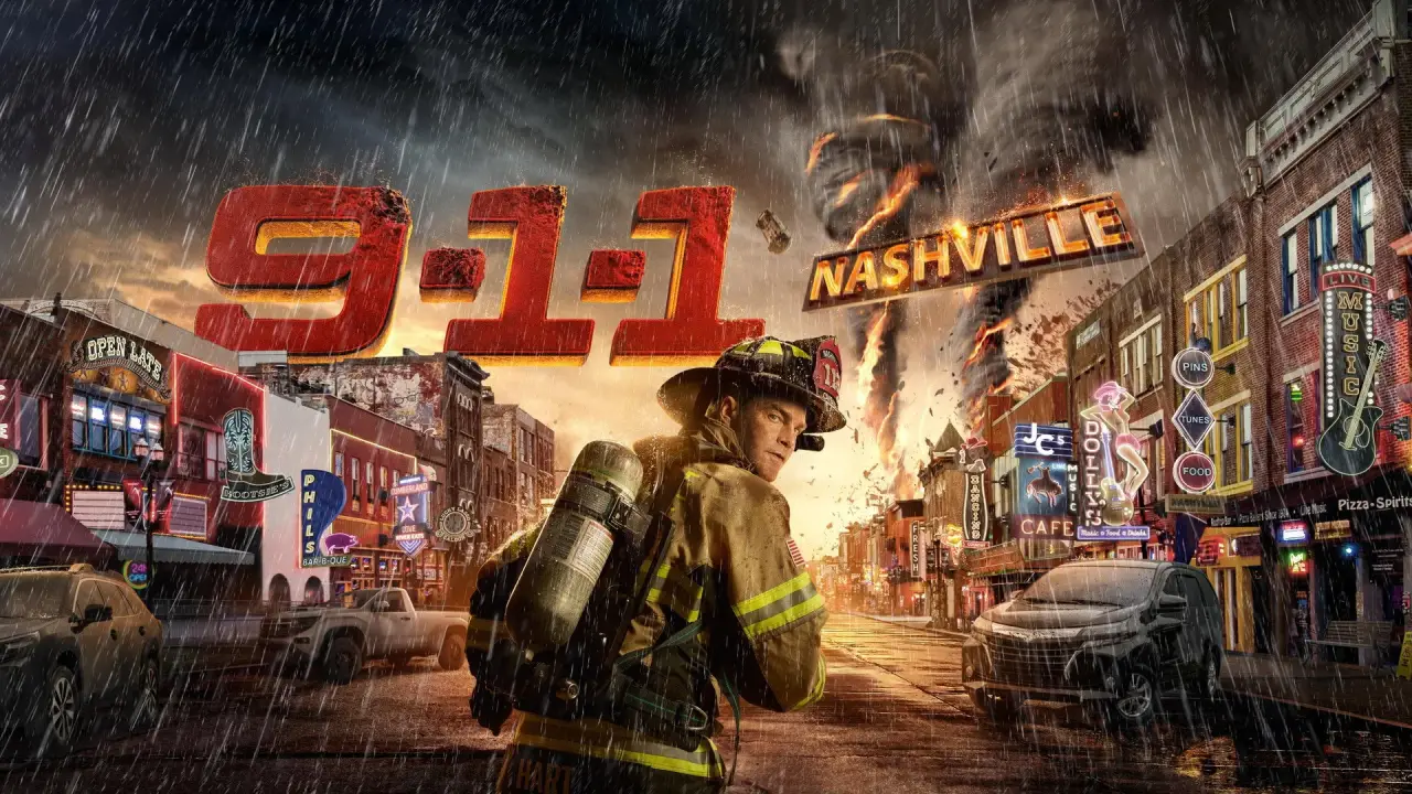 9-1-1: Nashville hdfilme