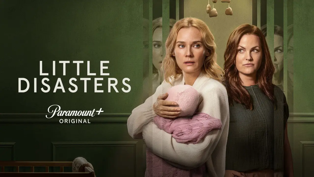 Little Disasters hdfilme