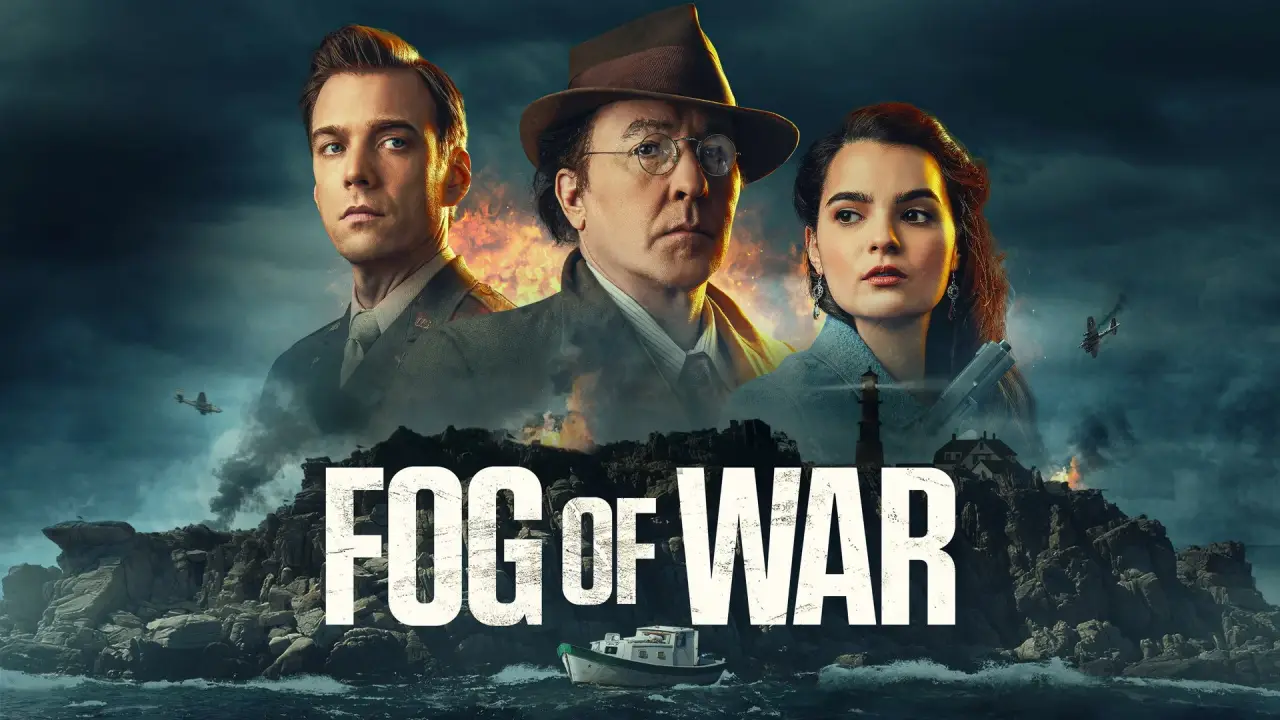 Fog of War - Spion im Nebel hdfilme