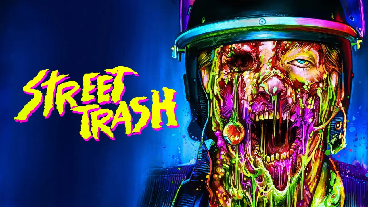 Street Trash hdfilme