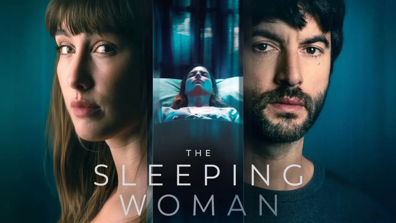 The Sleeping Woman hdfilme