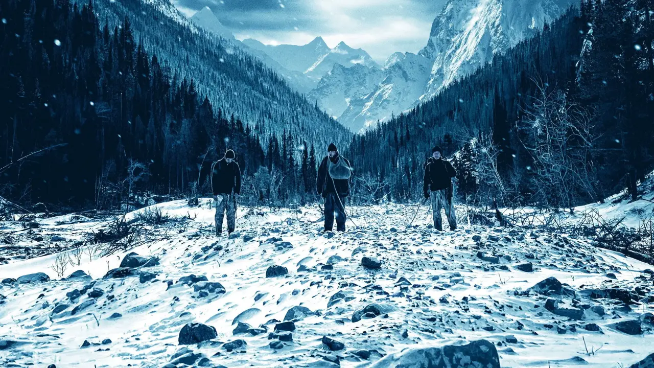 Whiteout - Überleben ist alles hdfilme