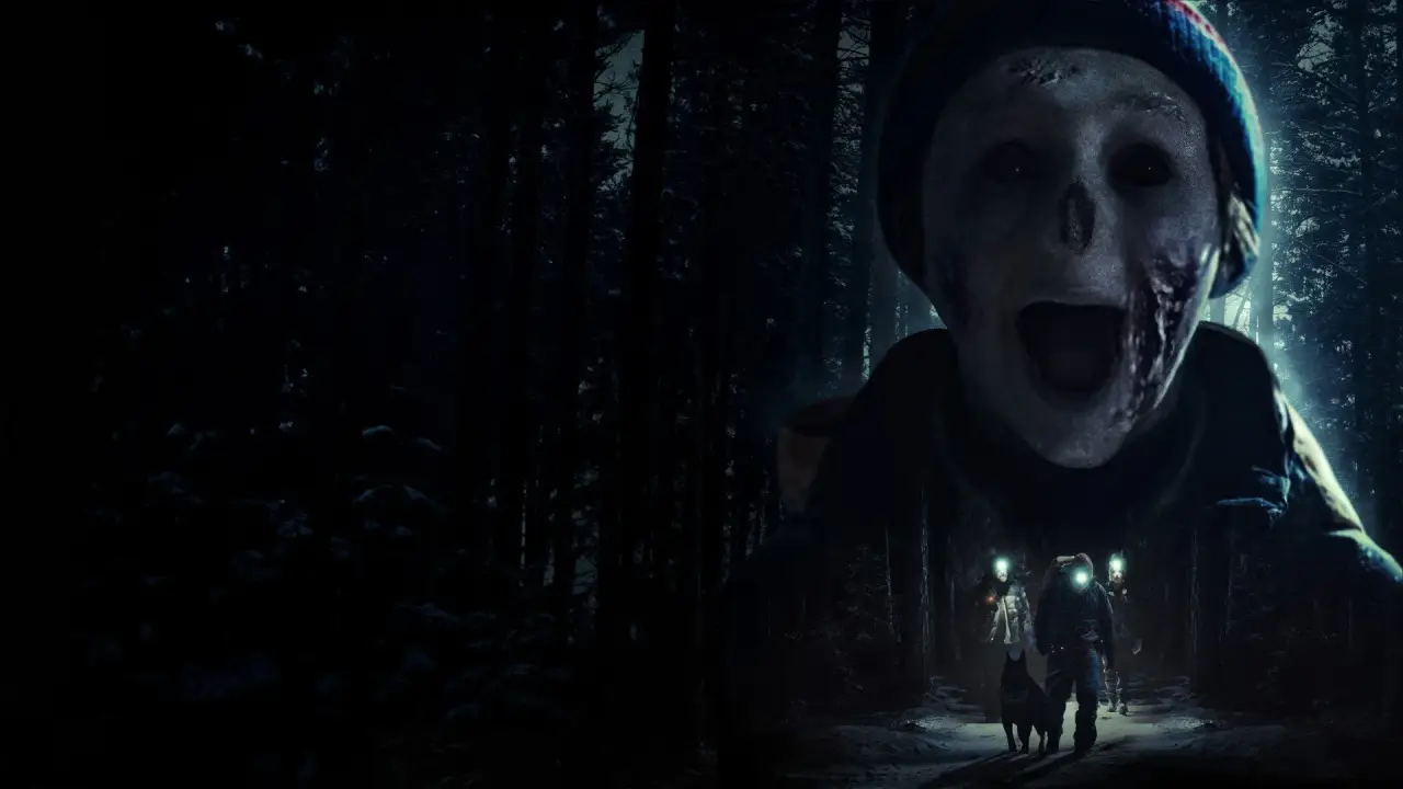 From Darkness hdfilme