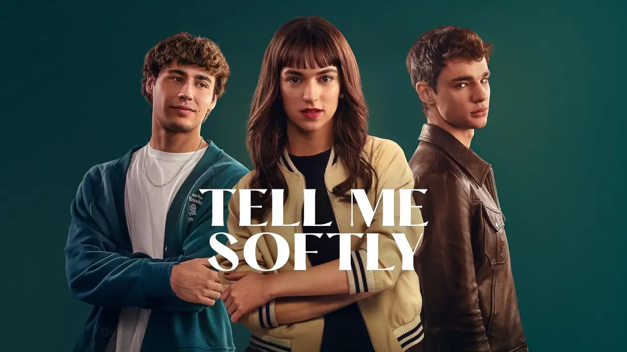 Tell Me Softly hdfilme