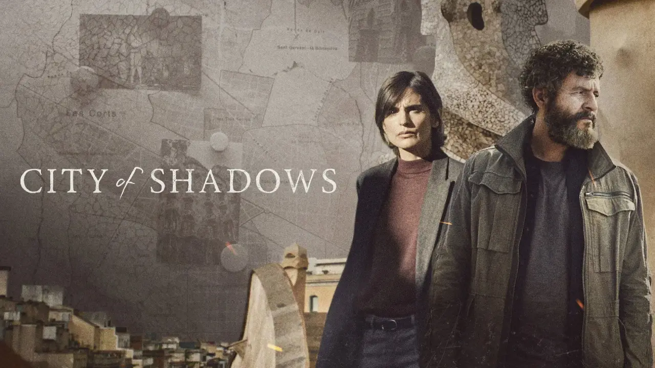 Stadt der Schatten hdfilme