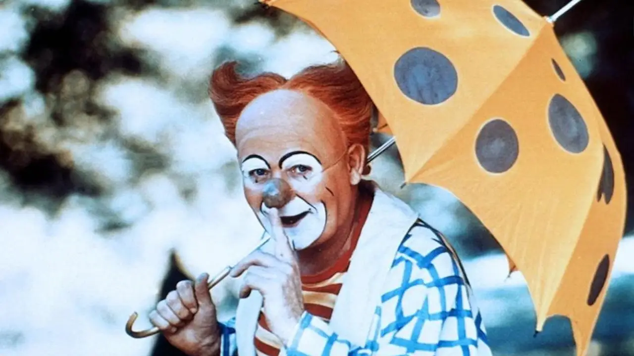 Clown Ferdinand hdfilme