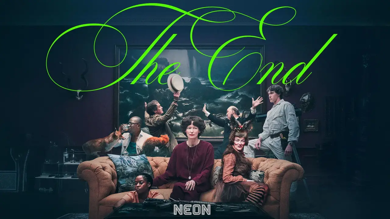 The End hdfilme
