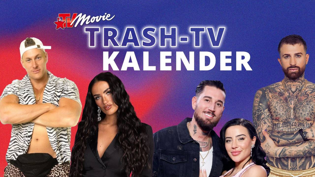 Trash-TV hdfilme