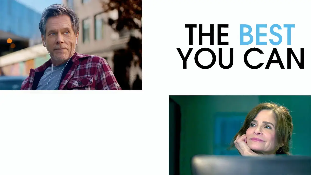 The Best You Can hdfilme