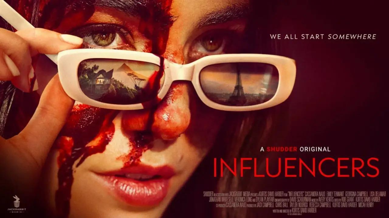 Influencers hdfilme
