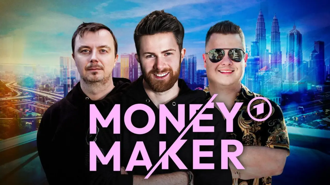 Money Maker hdfilme