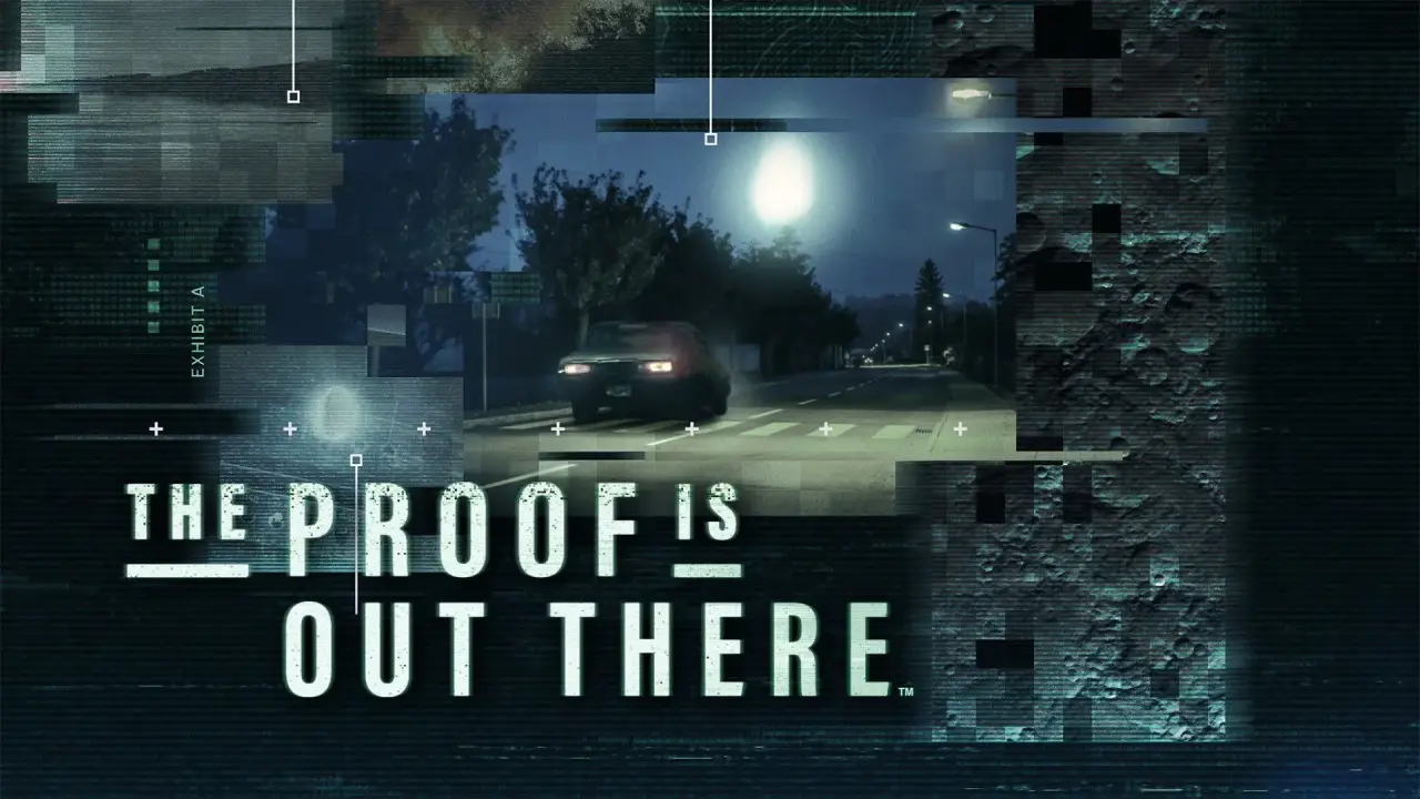 The Proof is Out There - Auf den Spuren des Unerklärlichen hdfilme