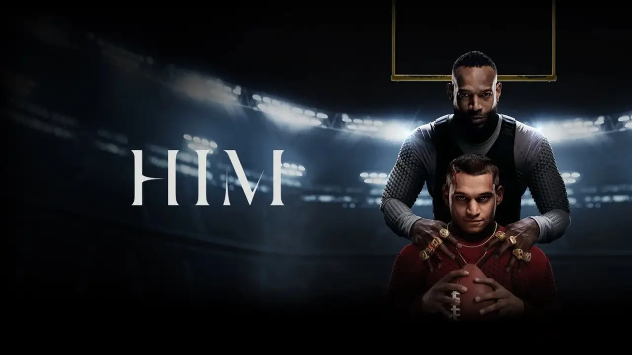 Him - Der Größte aller Zeiten hdfilme