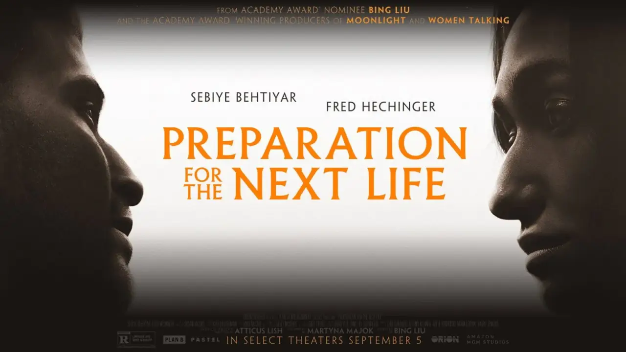Preparation for the Next Life hdfilme