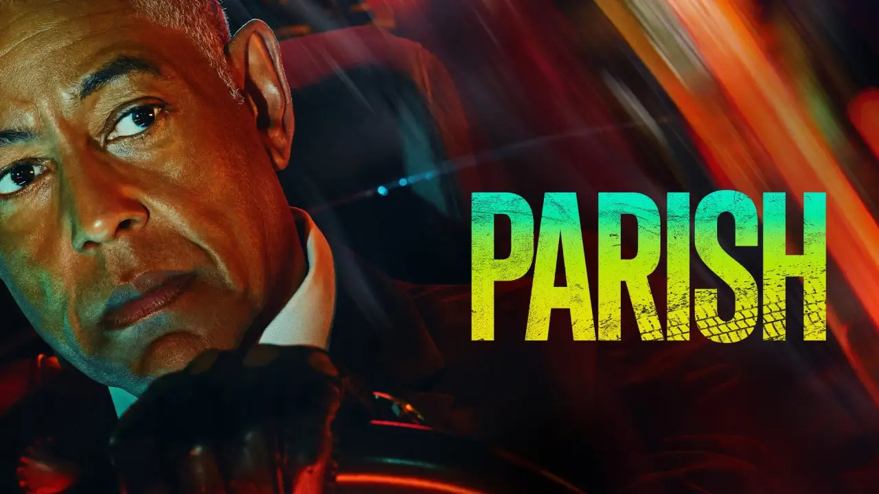 Parish hdfilme