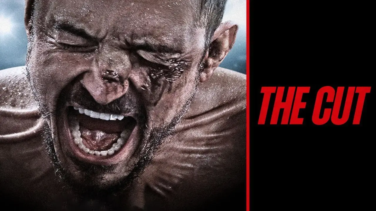 The Cut hdfilme