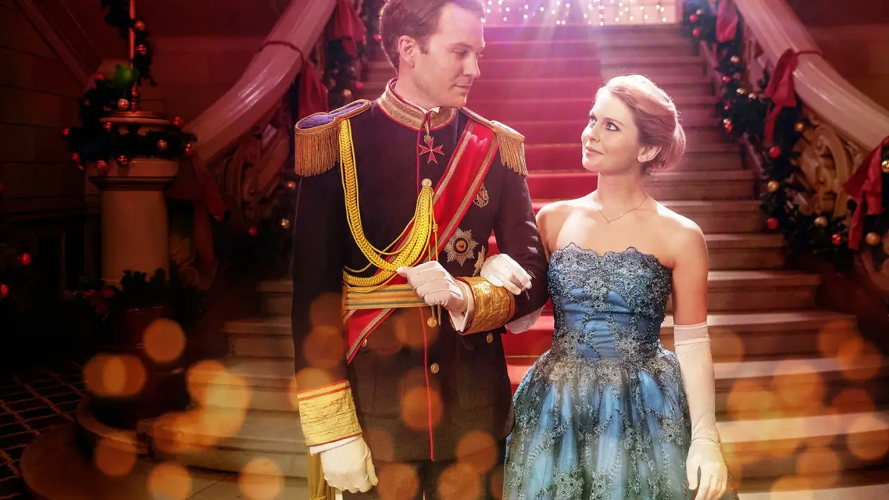 A Christmas Prince hdfilme