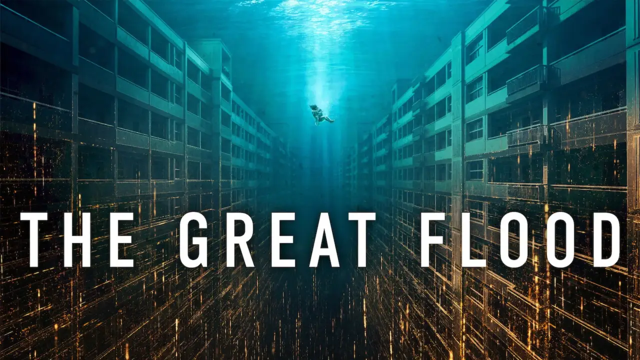 The Great Flood hdfilme